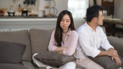 伴侶治療師談修復關係四要素