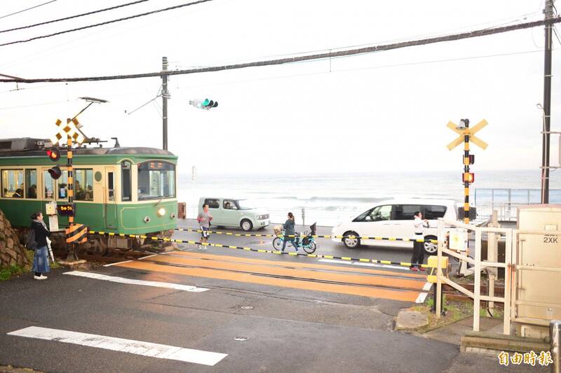 灌籃高手聖地中國爆山寨江之電