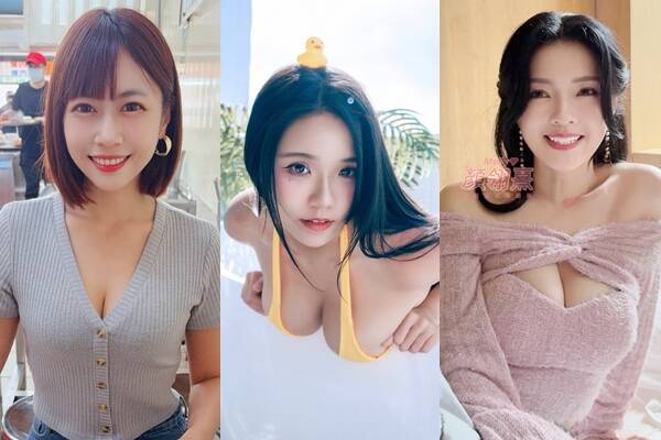 2026九合一選戰 網紅3美參選掀戰
