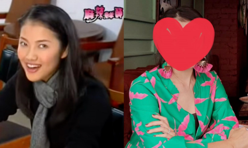 麻辣鮮師童老師賈欣惠嫁富商近況