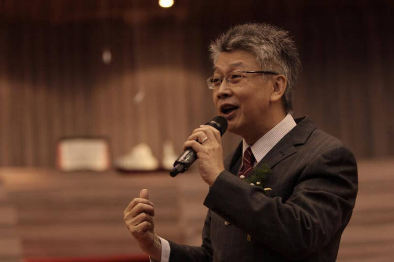 寇紹恩ICU觀察 寇乃馨曝病況