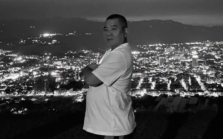 直播主阿北楊萬連驚傳過世