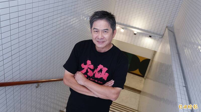 洪都拉斯入围金钟奖 揭综艺咖残酷现实