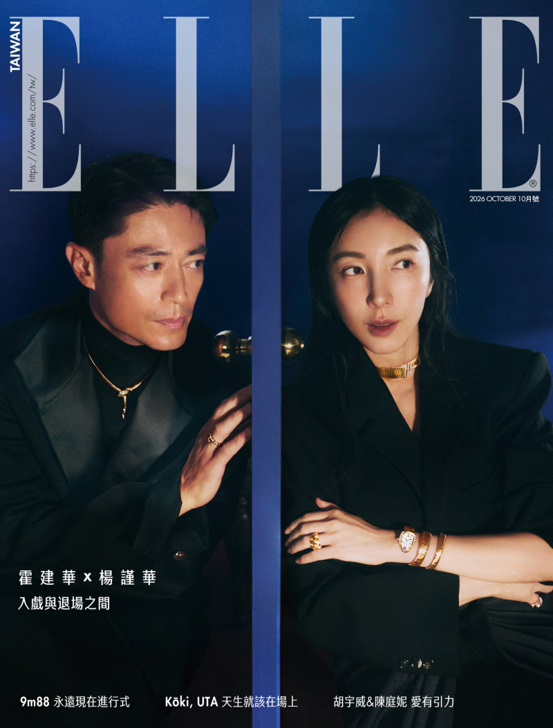 霍建華演乾隆崩潰大哭 愧疚對不起那個女人