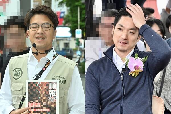 重陽生肖運勢PK 沈伯洋狗贏馬登頂